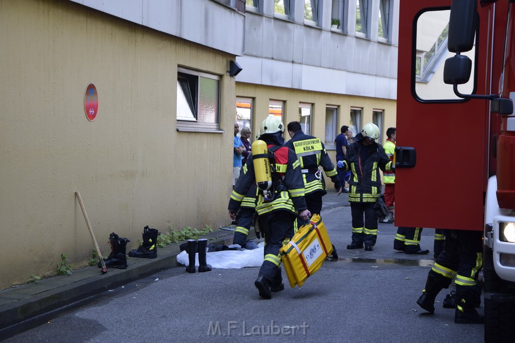 Chlorgasaustritt Altenheim Koeln Riehl Boltensternstr P146.JPG - Miklos Laubert